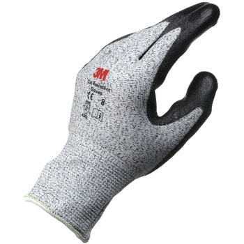 点击查看大图 3M 3B级防割手套3M手套 CUT3B M